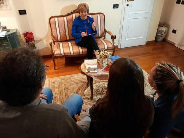 Terapia familiare Psicoterapeuta Cesena